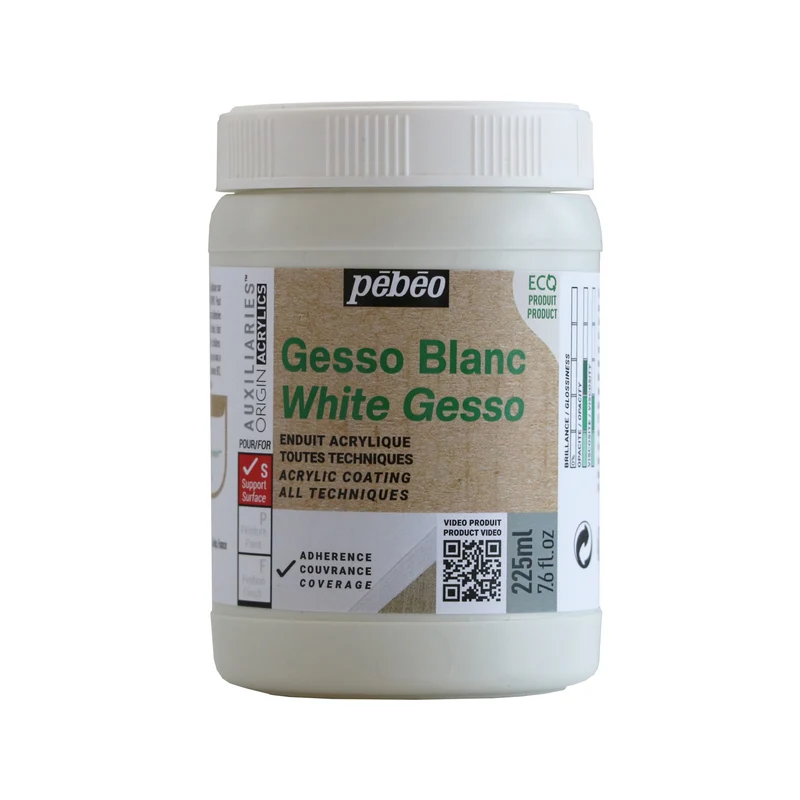 Pebeo Studio gesso acrilico
