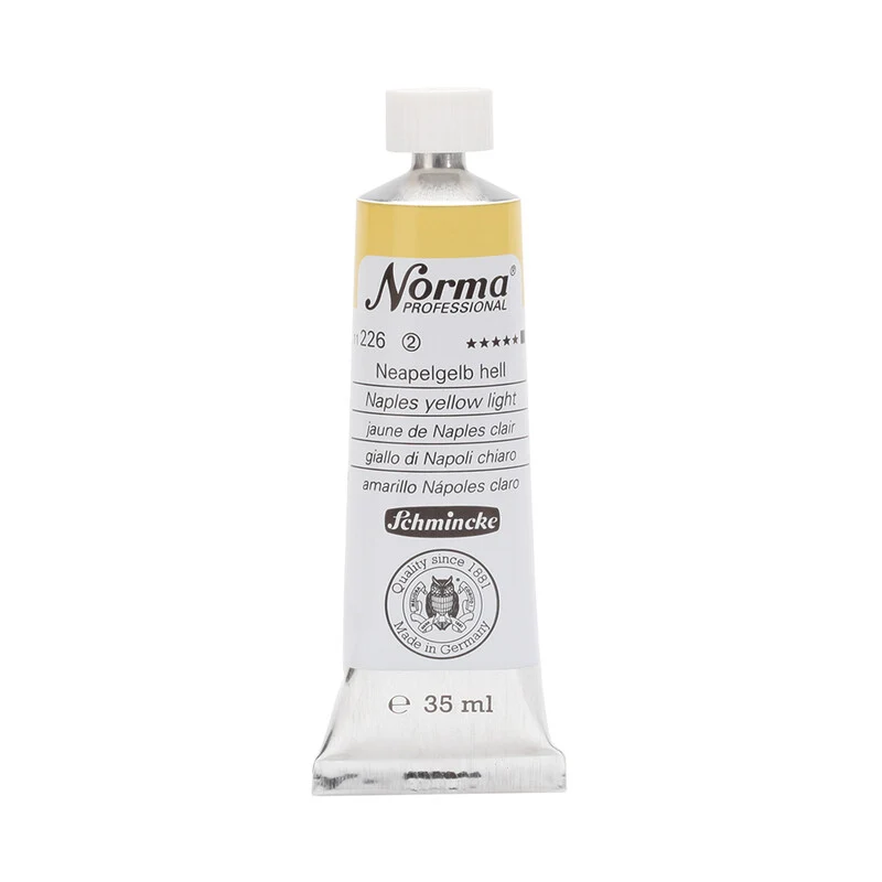 Schmincke Norma Professional Ölfarben 35 ml