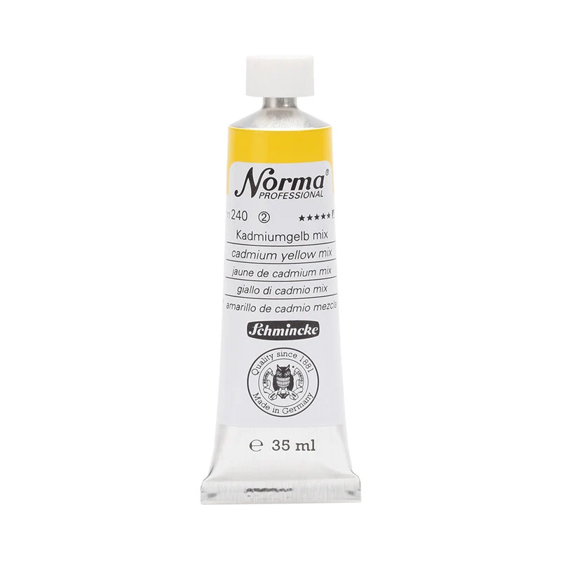 Schmincke Norma Professional Ölfarben 35 ml