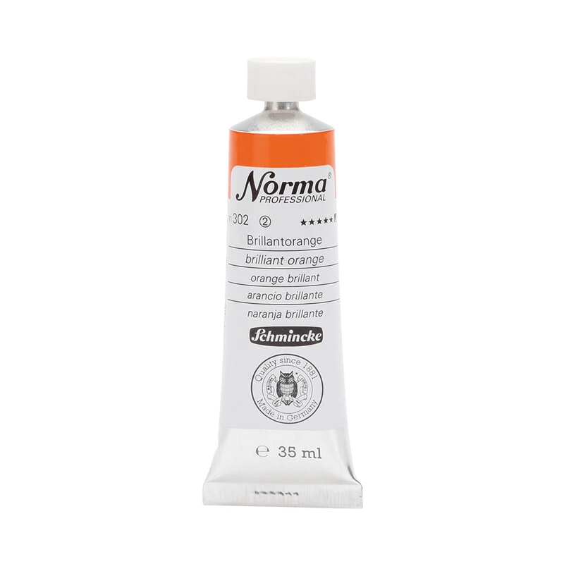 Schmincke Norma Professional Ölfarben 35 ml