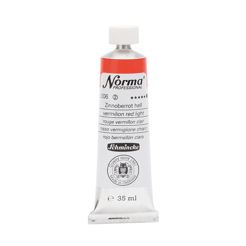 Schmincke Norma Professional Ölfarben 35 ml