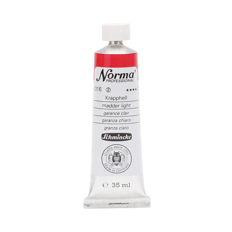 Schmincke Norma Professional Ölfarben 35 ml