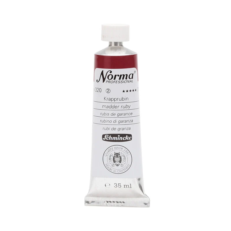 Schmincke Norma Professional Ölfarben 35 ml