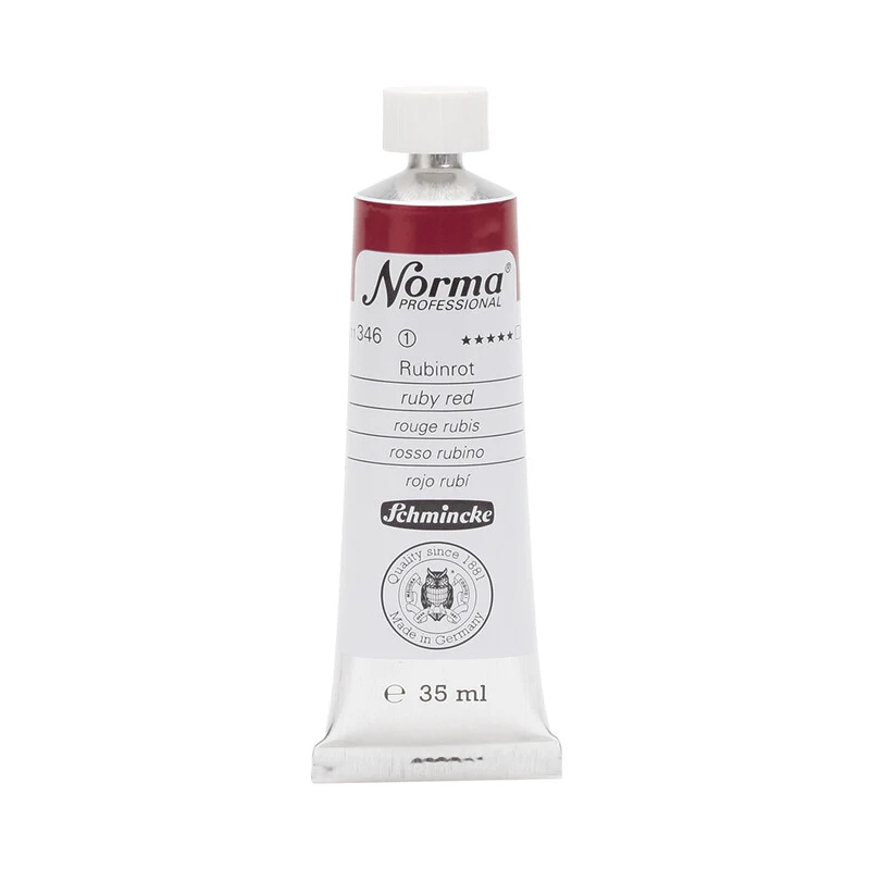 Schmincke Norma Professional Ölfarben 35 ml