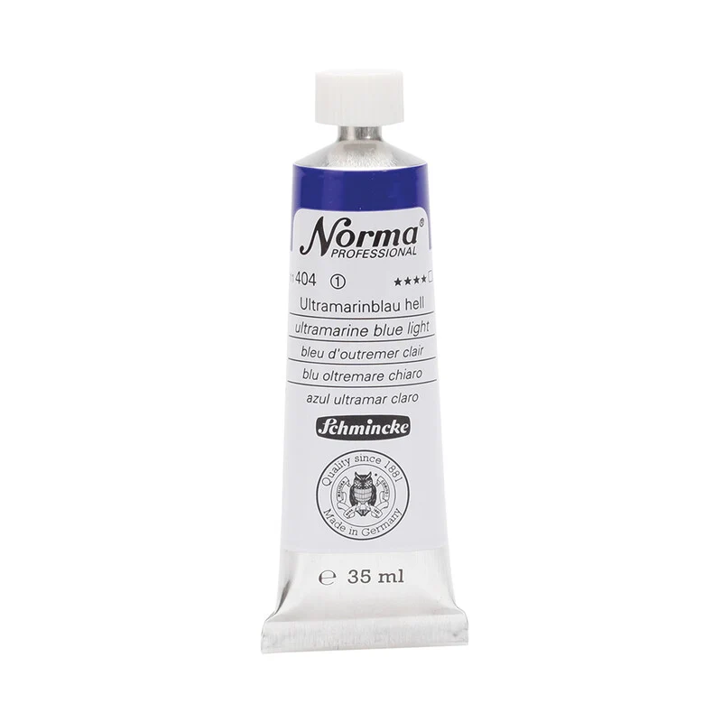 Schmincke Norma Professional Ölfarben 35 ml