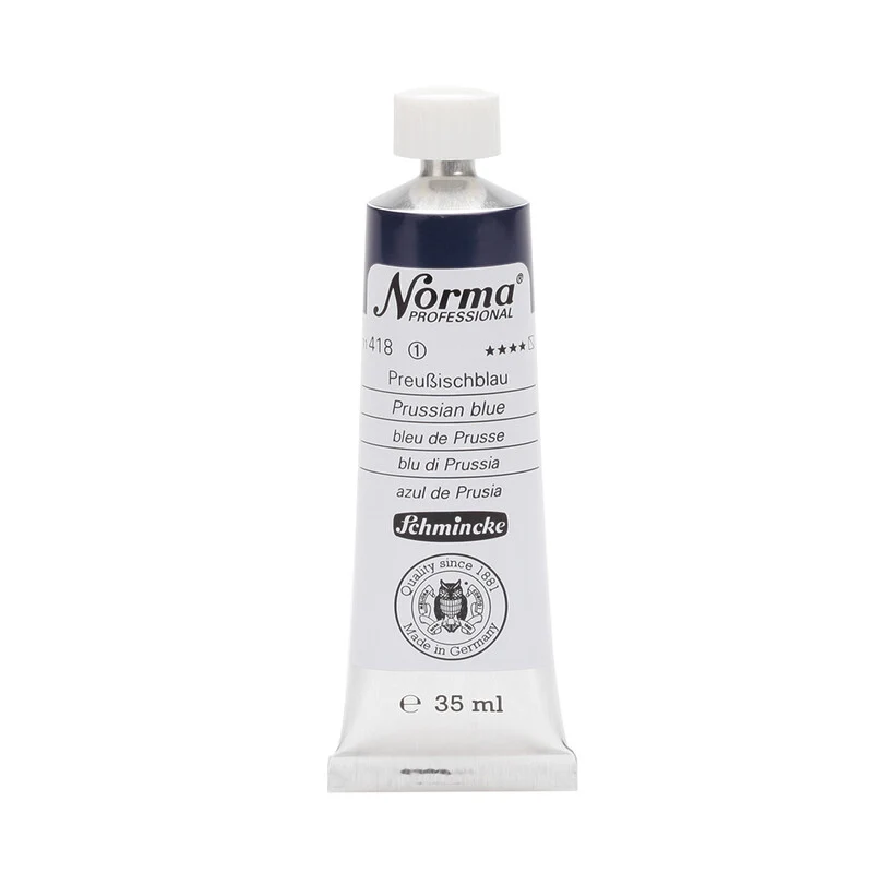 Schmincke Norma Professional Ölfarben 35 ml