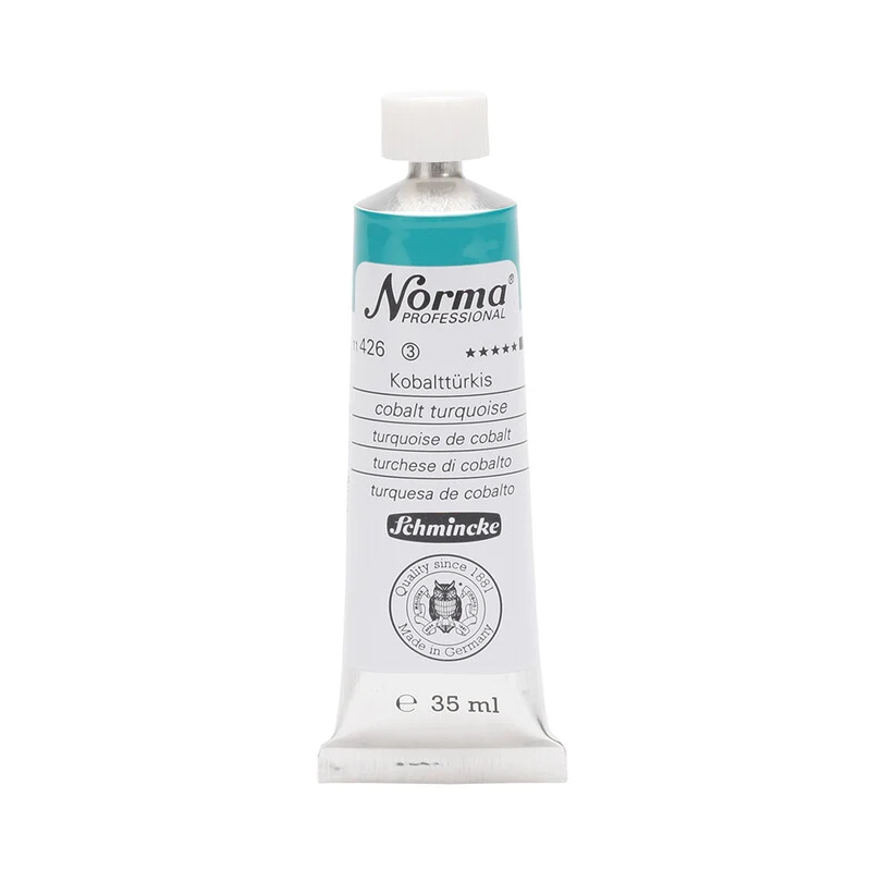 Schmincke Norma Professional Ölfarben 35 ml