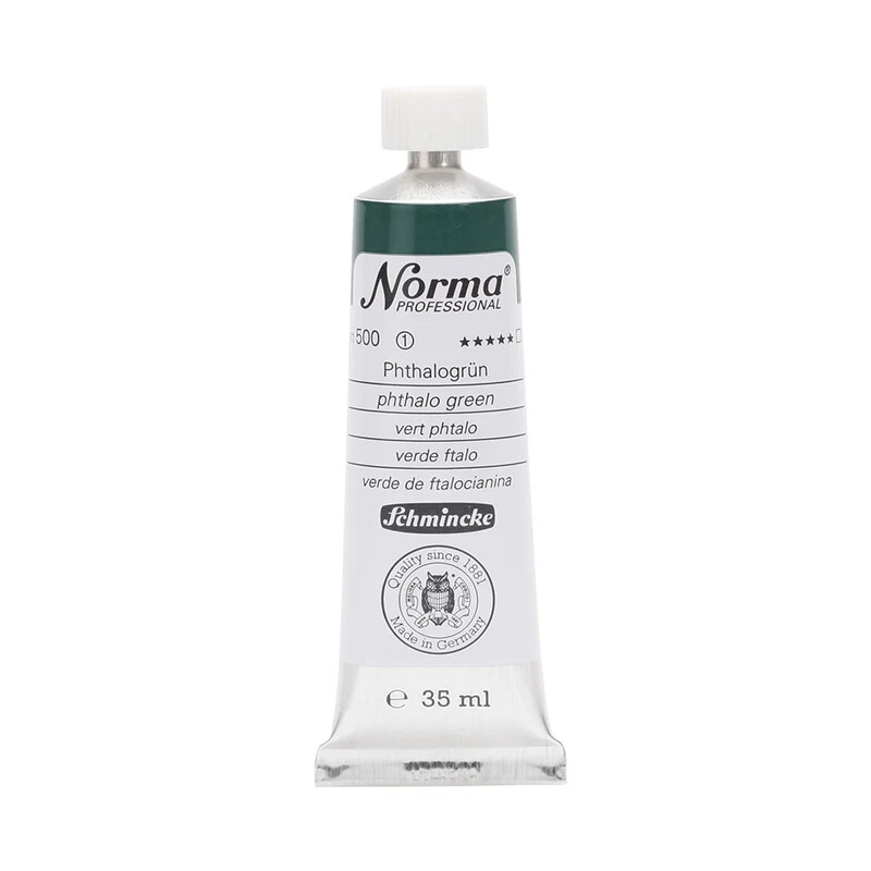 Schmincke Norma Professional Ölfarben 35 ml