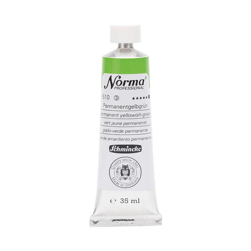 Schmincke Norma Professional Ölfarben 35 ml