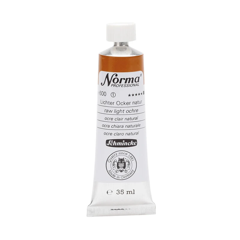 Schmincke Norma Professional Ölfarben 35 ml