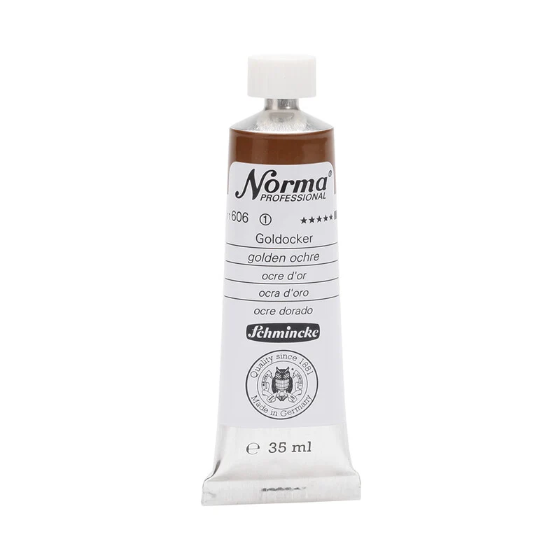 Schmincke Norma Professional Ölfarben 35 ml