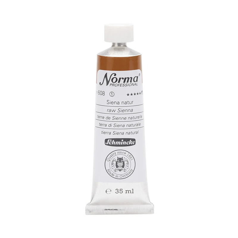 Schmincke Norma Professional Ölfarben 35 ml