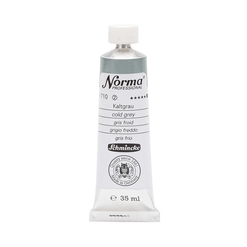 Schmincke Norma Professional Ölfarben 35 ml
