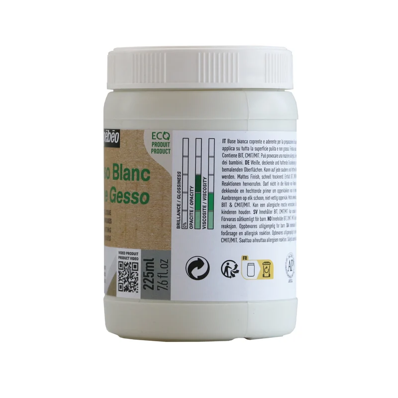Pebeo Studio ακρυλικό gesso