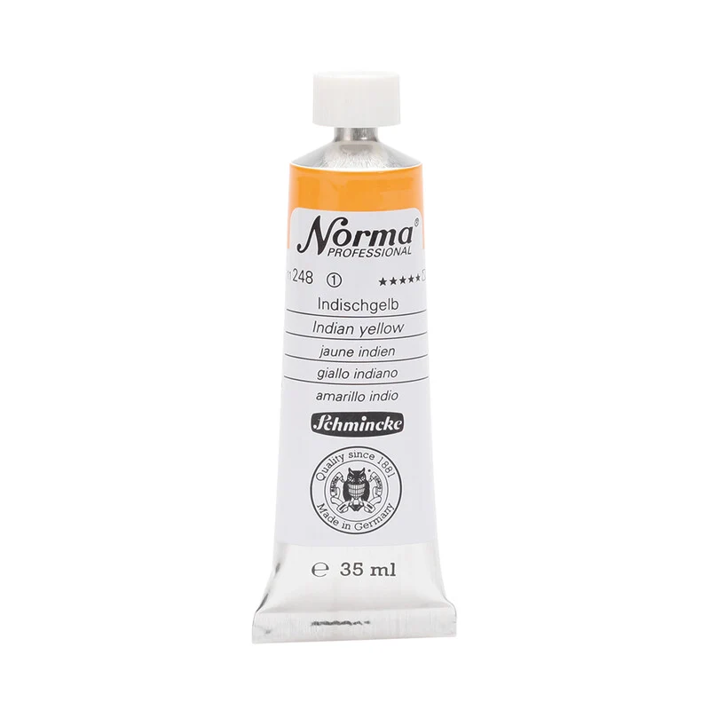Λαδομπογιές Schmincke Norma Professional 35 ml