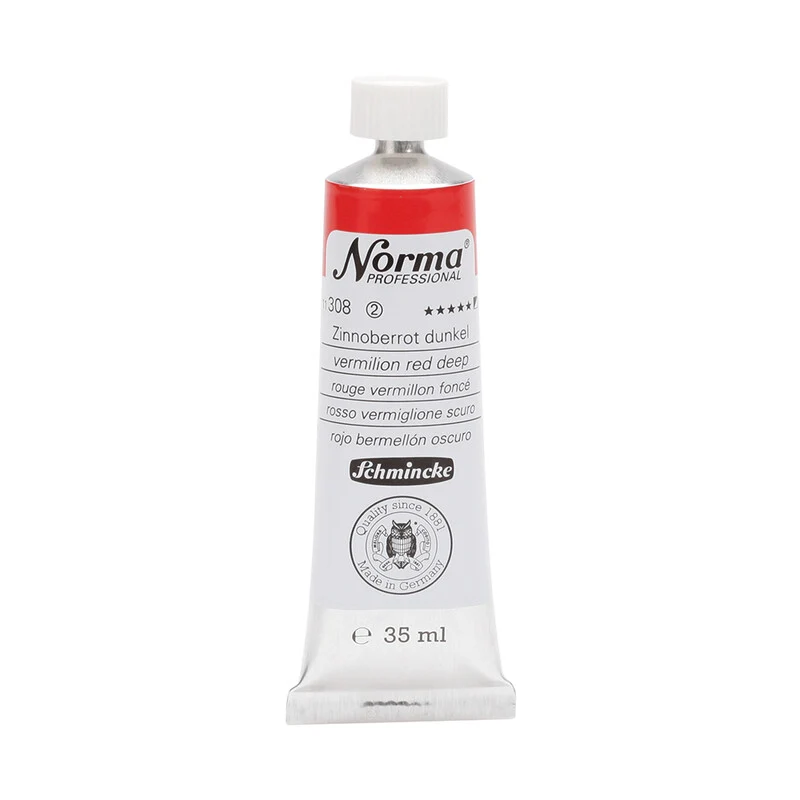 Λαδομπογιές Schmincke Norma Professional 35 ml