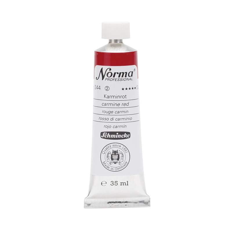 Λαδομπογιές Schmincke Norma Professional 35 ml