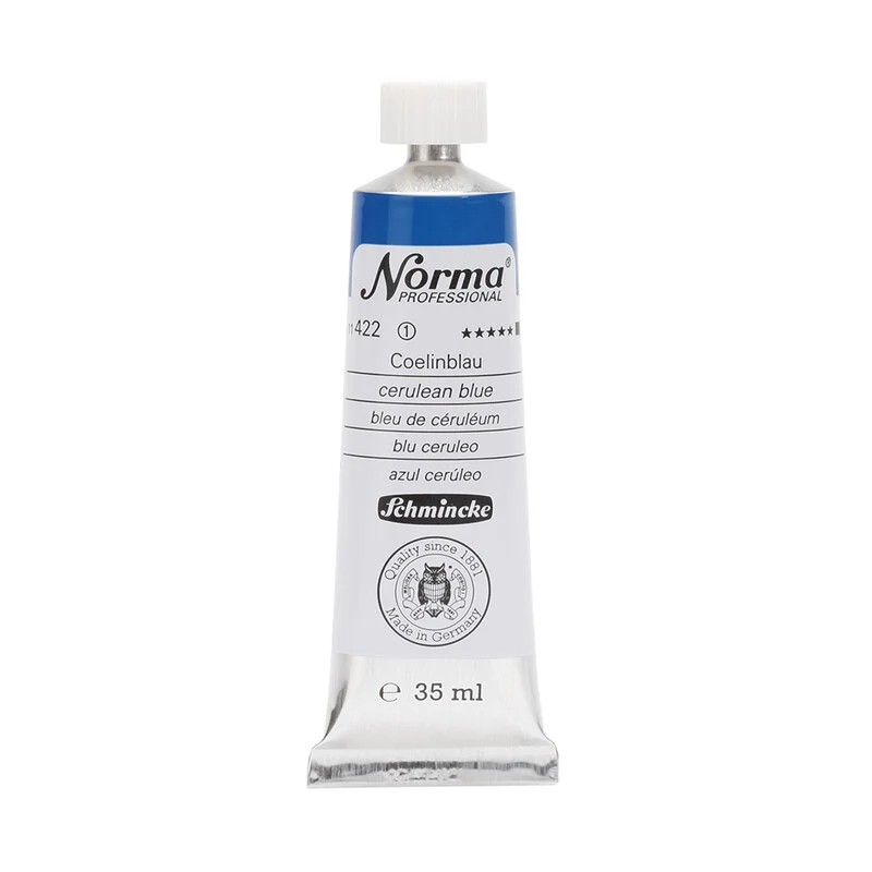 Λαδομπογιές Schmincke Norma Professional 35 ml