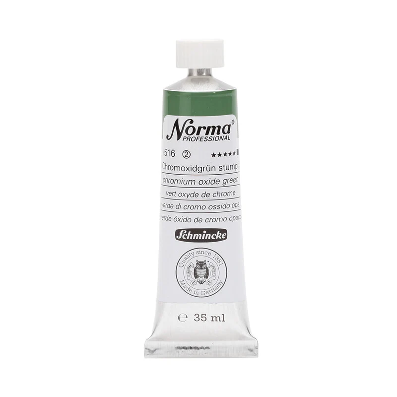 Λαδομπογιές Schmincke Norma Professional 35 ml