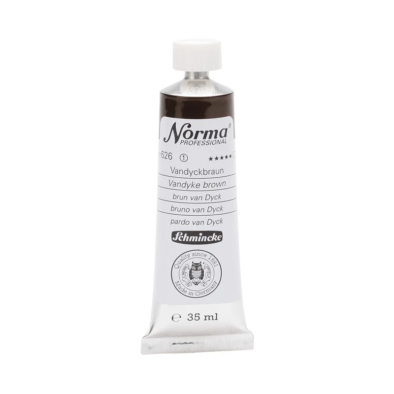 Λαδομπογιές Schmincke Norma Professional 35 ml