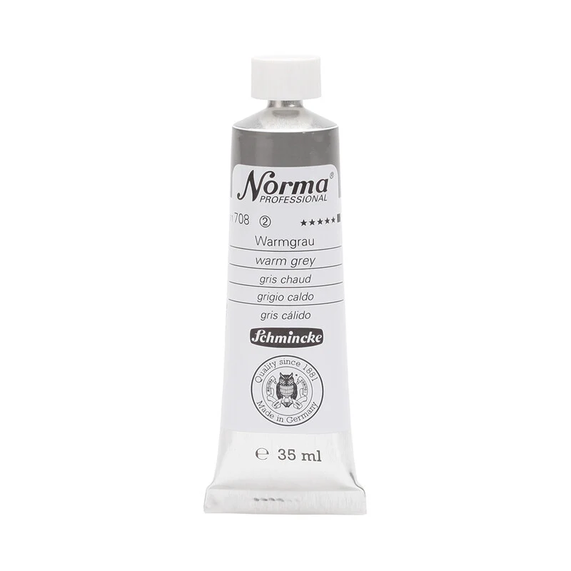 Λαδομπογιές Schmincke Norma Professional 35 ml