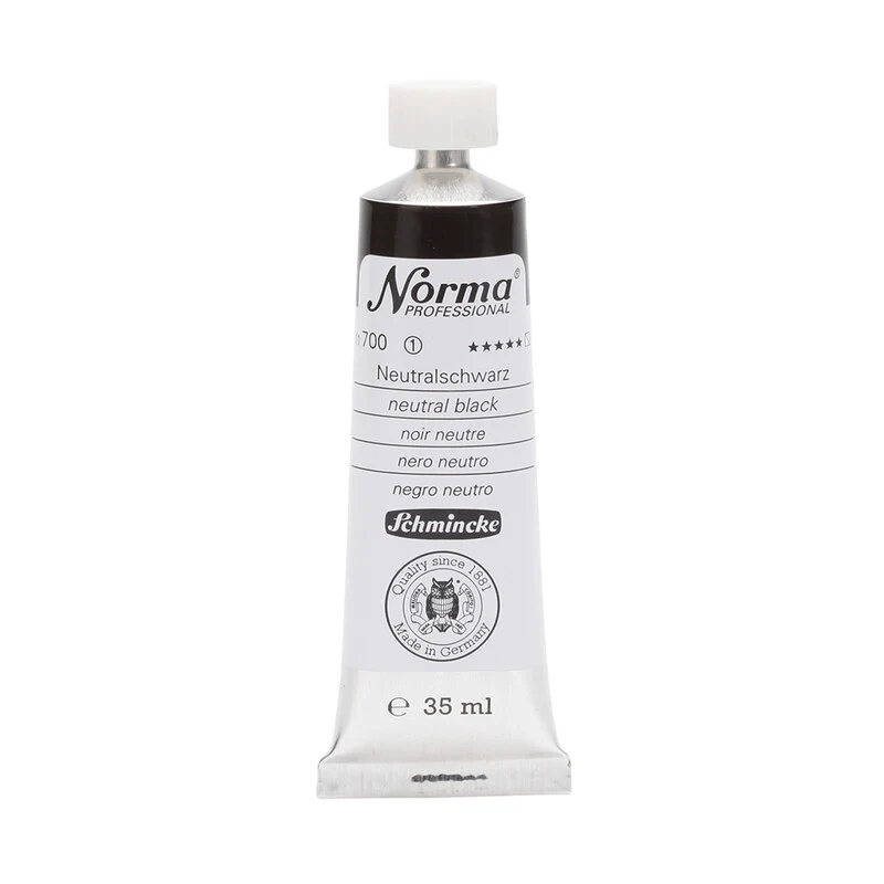 Λαδομπογιές Schmincke Norma Professional 35 ml