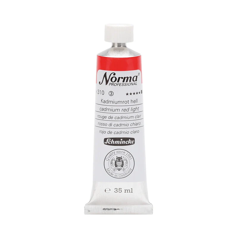 Schmincke Norma Professional Ölfarben 35 ml