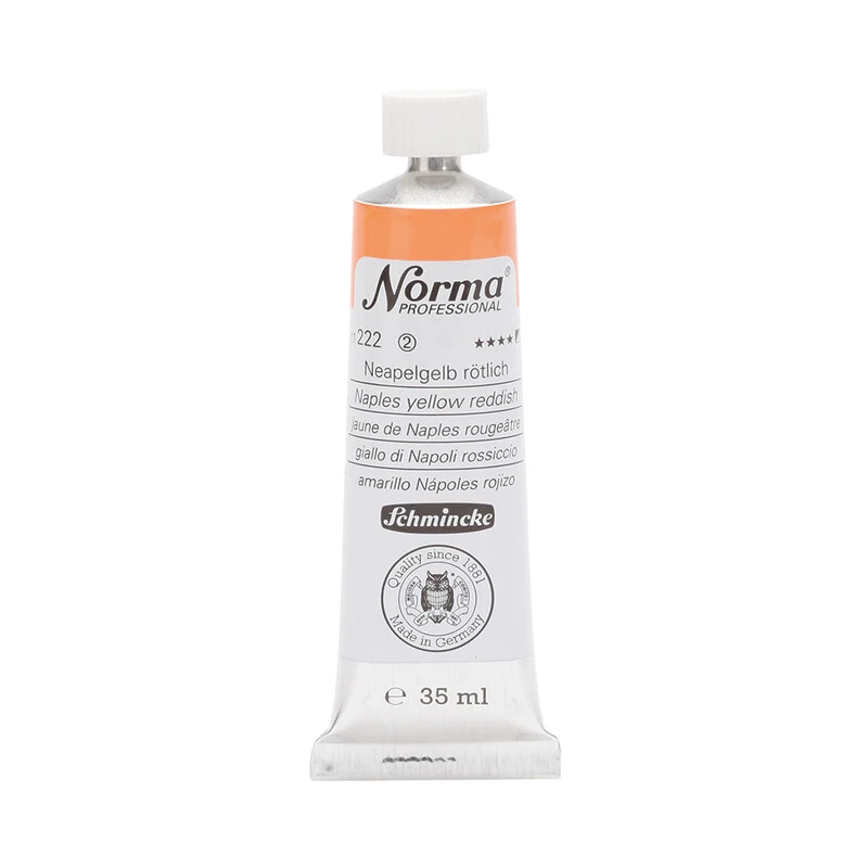 Маслени бои Schmincke Norma Professional 35 ml