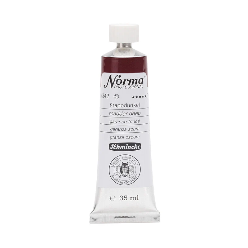 Маслени бои Schmincke Norma Professional 35 ml
