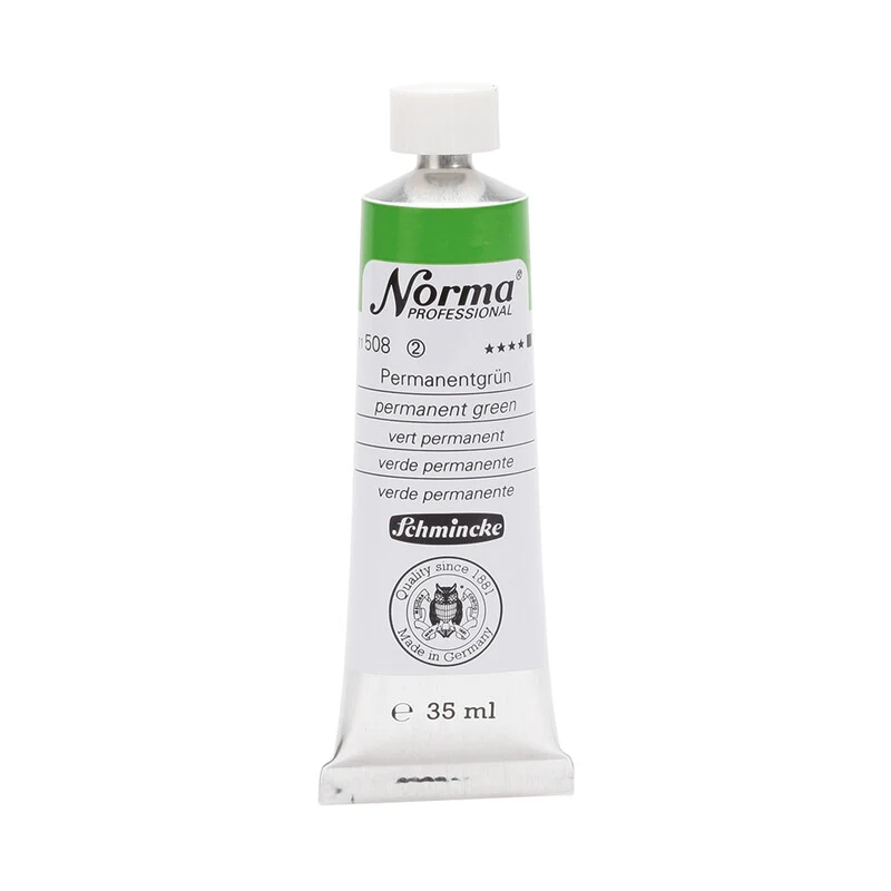 Маслени бои Schmincke Norma Professional 35 ml