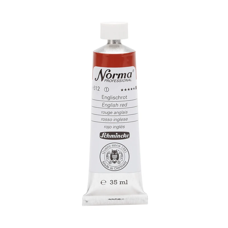 Маслени бои Schmincke Norma Professional 35 ml