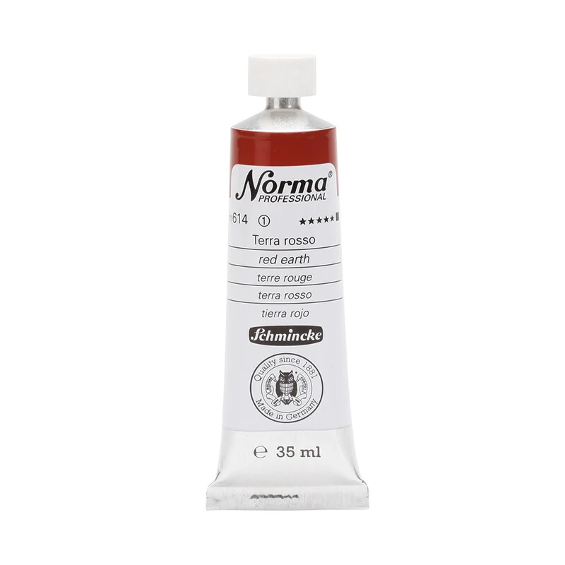 Маслени бои Schmincke Norma Professional 35 ml