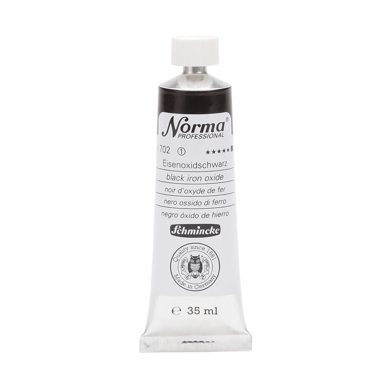 Маслени бои Schmincke Norma Professional 35 ml