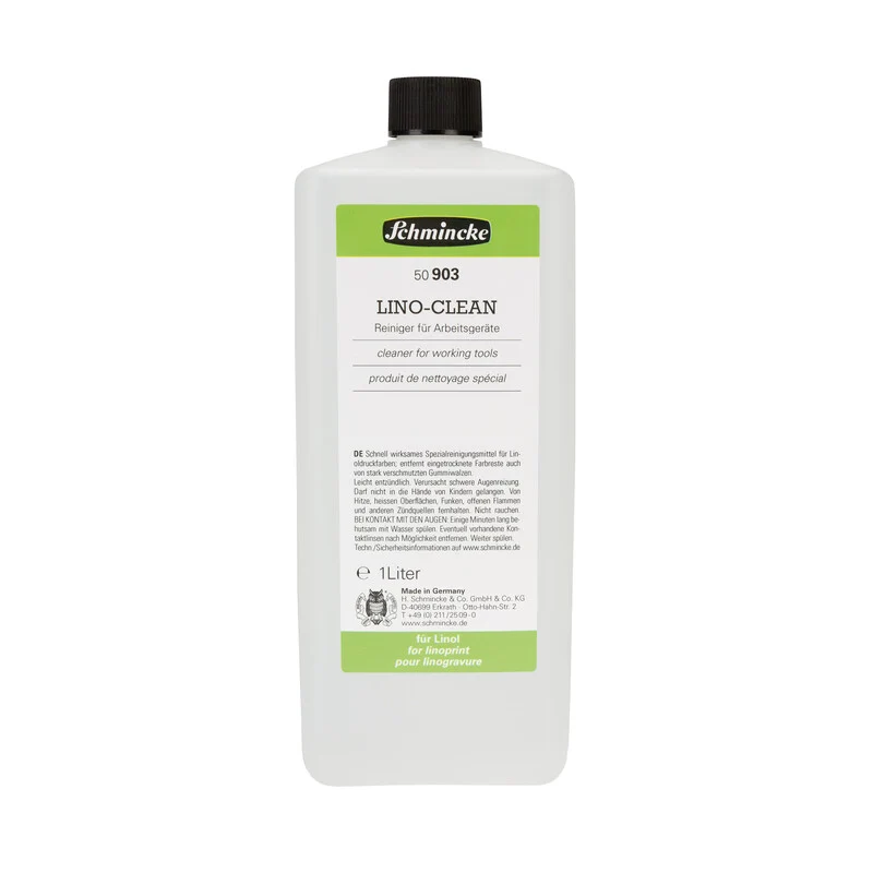 Καθαριστικό Schmincke LINO clean