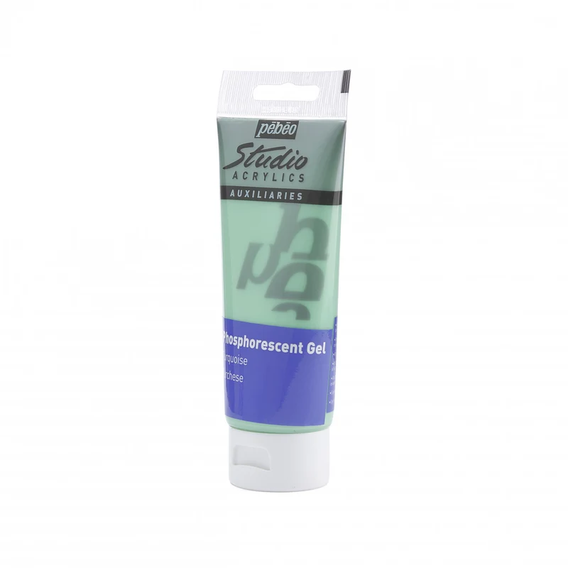 Pebeo Studio акрилен гел 100 ml
