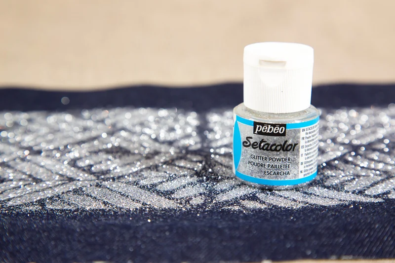 Pebeo Setacolor ljepilo za tekstil 45 ml