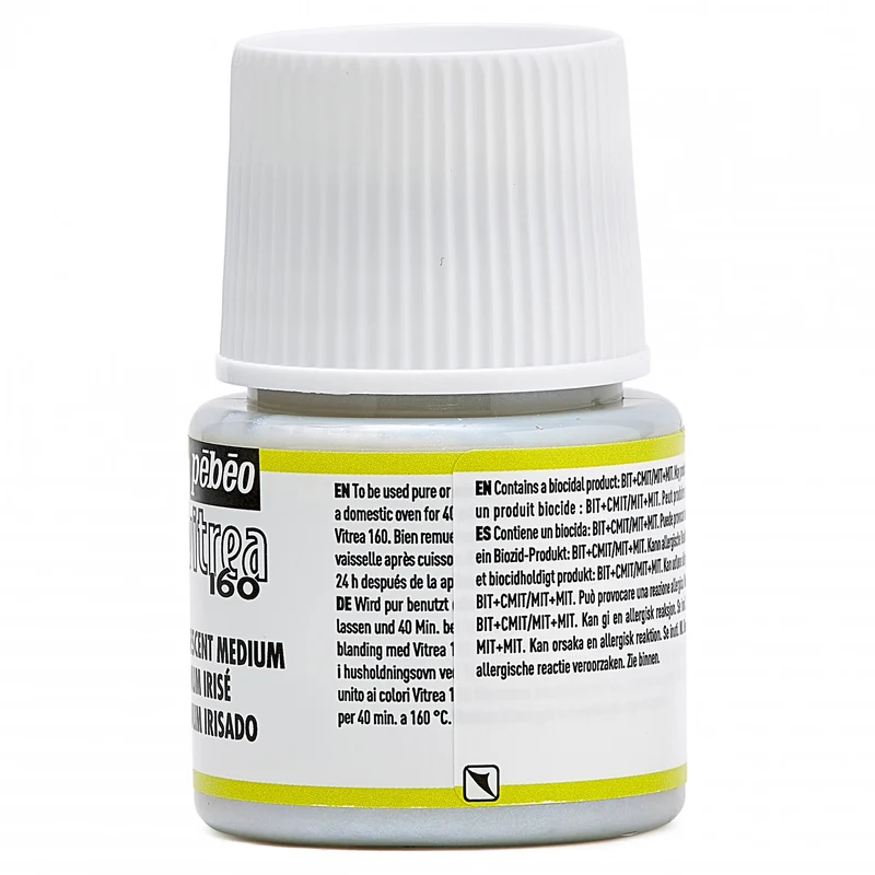 PEBEO Vitrea 160