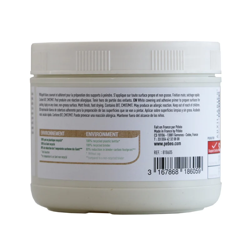 Gesso Pebeo Studio 475 ml
