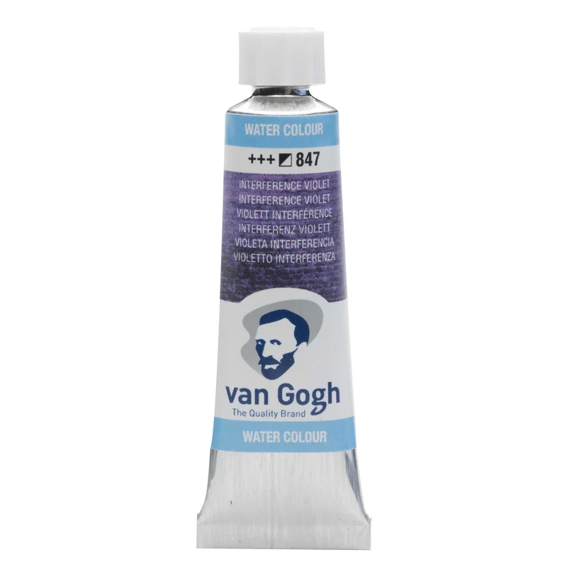 Rembrandt акварелна боя ROYAL TALENS 10 ml