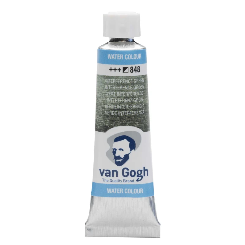 Rembrandt akvarelová farba ROYAL TALENS 10 ml