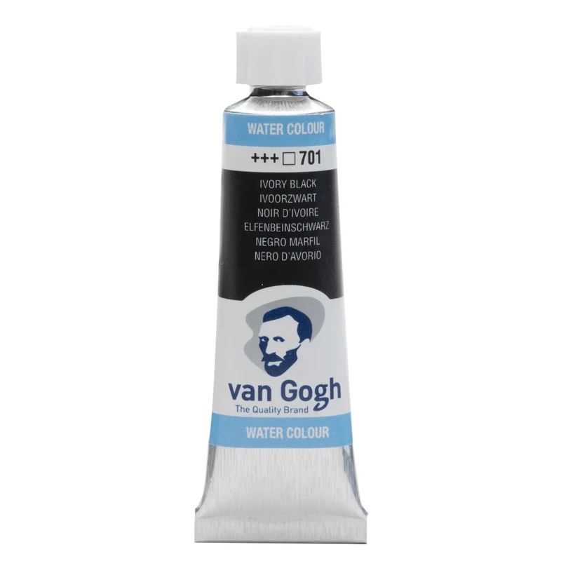 Akvarelová farba Van Gogh 10 ml