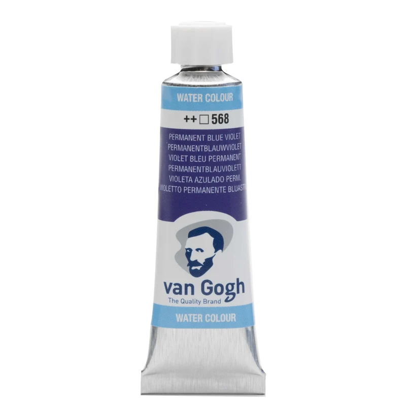 Akvarelová farba Van Gogh 10 ml