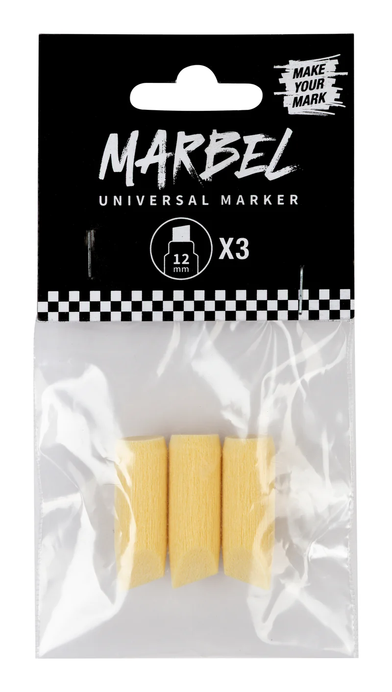 Ανταλλακτικές μύτες DARWI Marbel