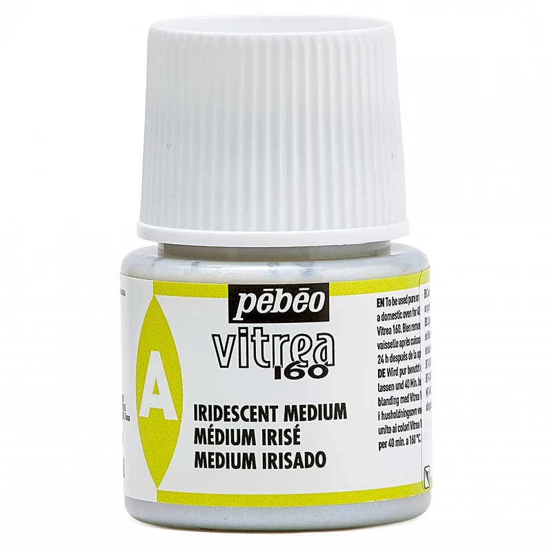 PEBEO Vitrea 160 medium