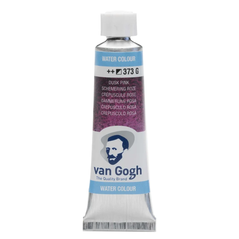 Aquarellfarbe Van Gogh 10 ml