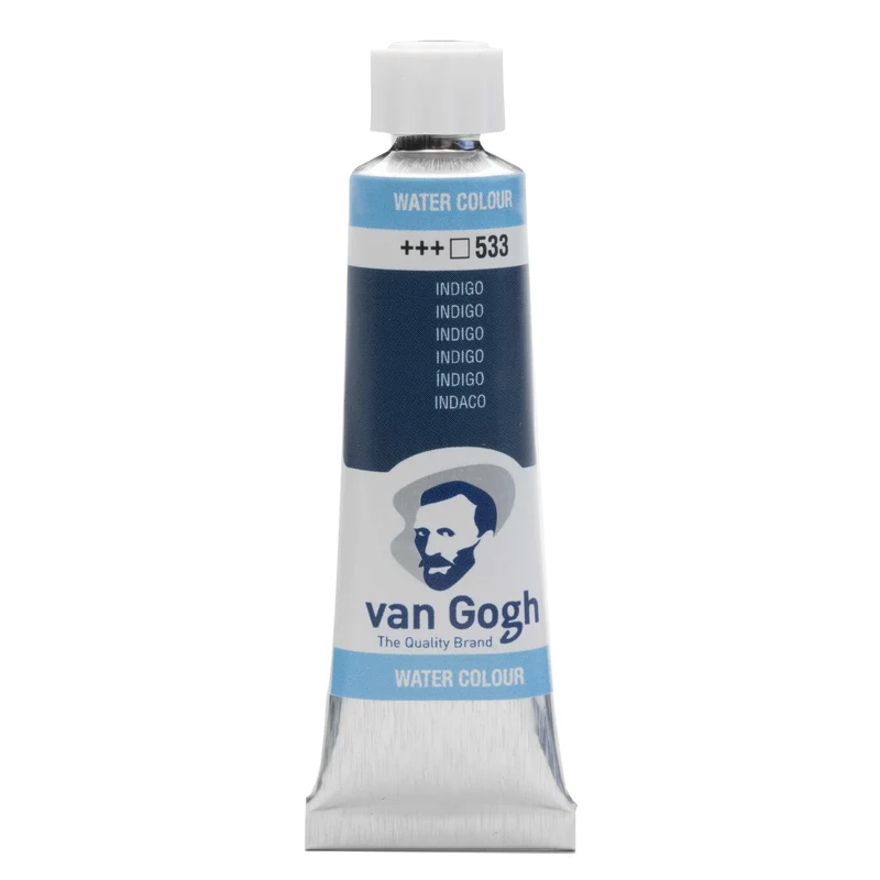Aquarellfarbe Van Gogh 10 ml