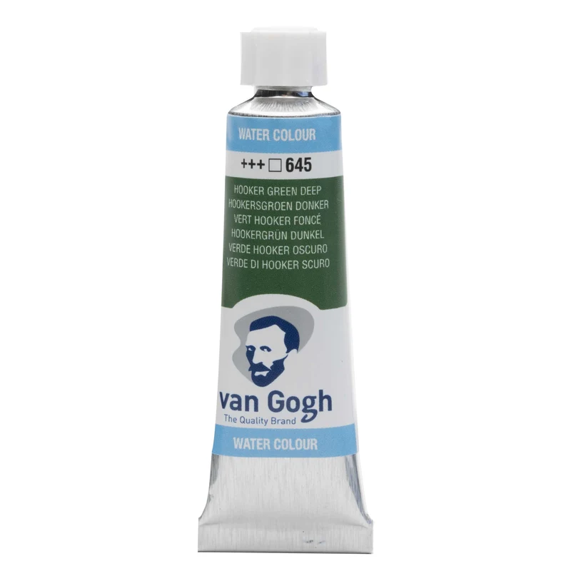 Aquarellfarbe Van Gogh 10 ml