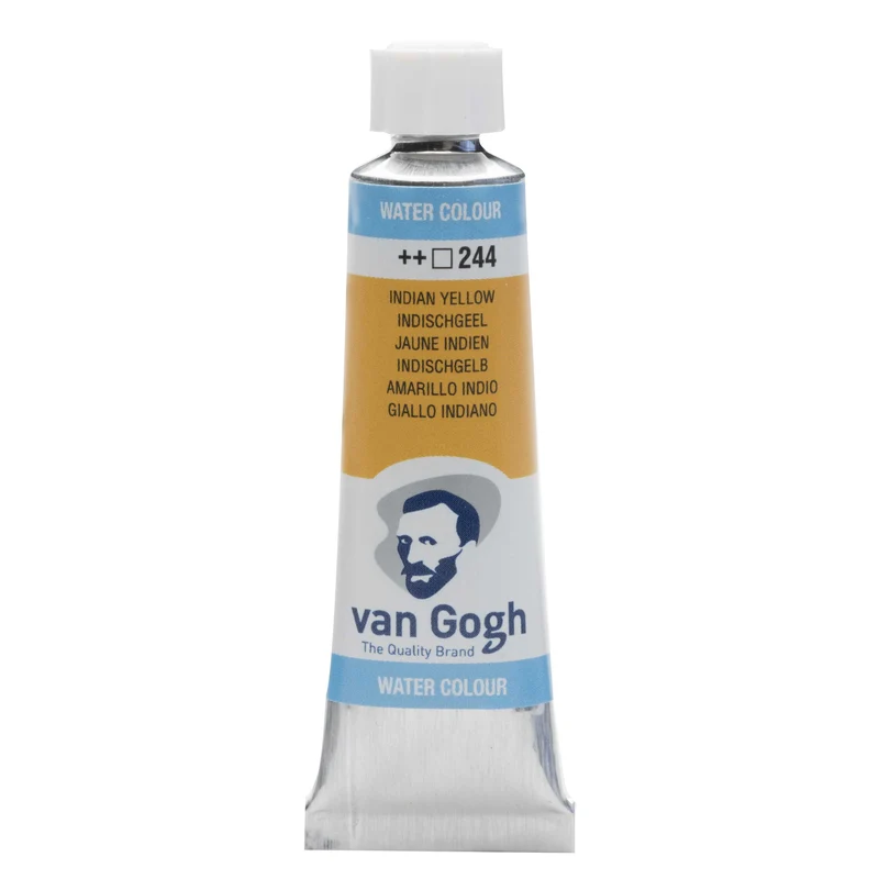 Aquarellfarbe Van Gogh 10 ml