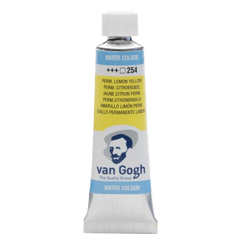 Aquarellfarbe Van Gogh 10 ml