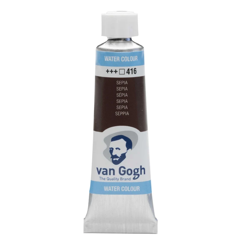 Aquarellfarbe Van Gogh 10 ml